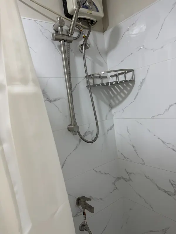 The Columns Ayala Avenue 2室公寓出租，第 5 张照片