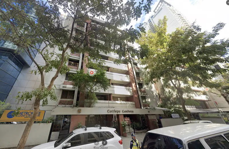 2 BR · Cattleya Gardens