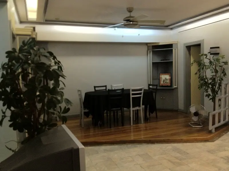 【賃貸】Asian Mansion 1の2ベッドルームのコンドミニアム、写真3