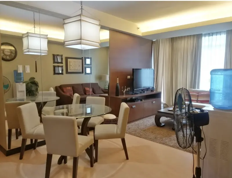 2 BR · Grand Hamptons
