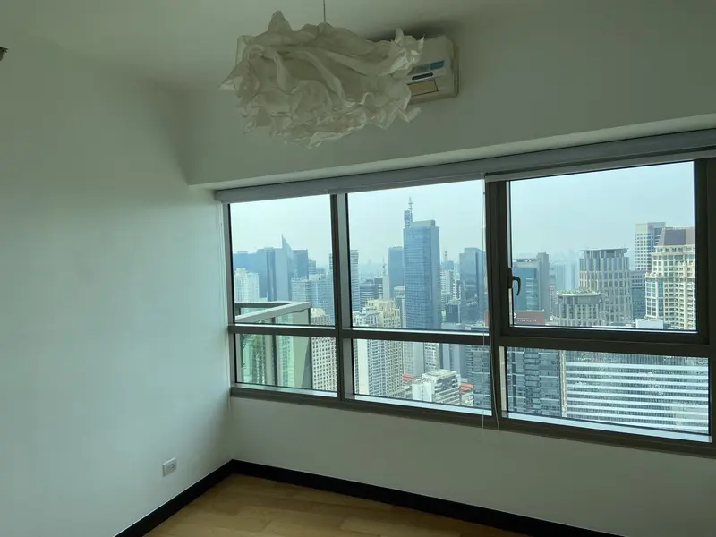 2 BR · The Residences at Greenbelt