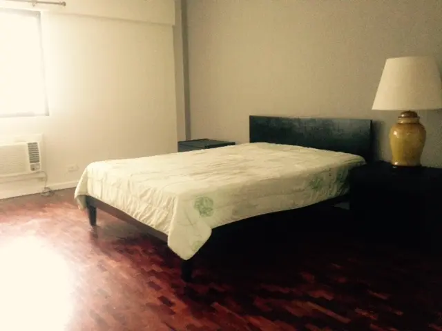 2 BR · Mayfair Mansion