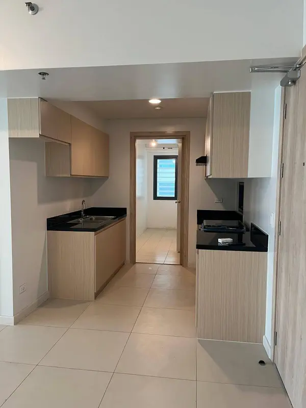 Callisto Tower 2 2베드룸 콘도 임대, 사진 3