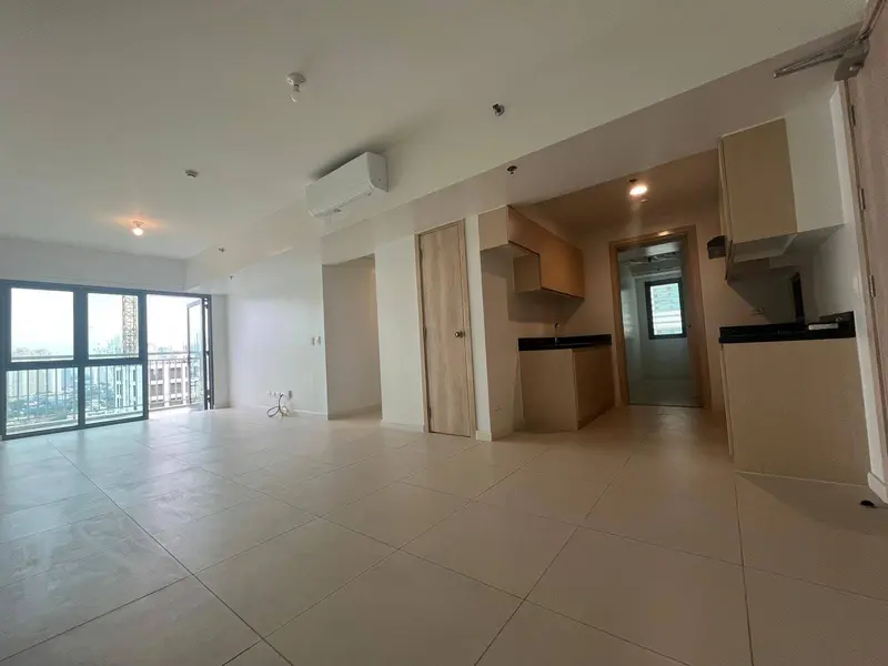 Callisto Tower 2 2베드룸 콘도 임대, 사진 4