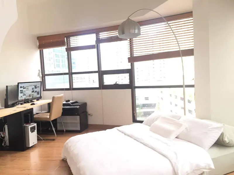 2 BR · Icon Residences