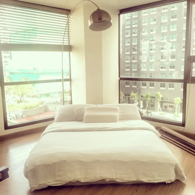 Icon Residences 2베드룸 콘도 임대, 사진 2