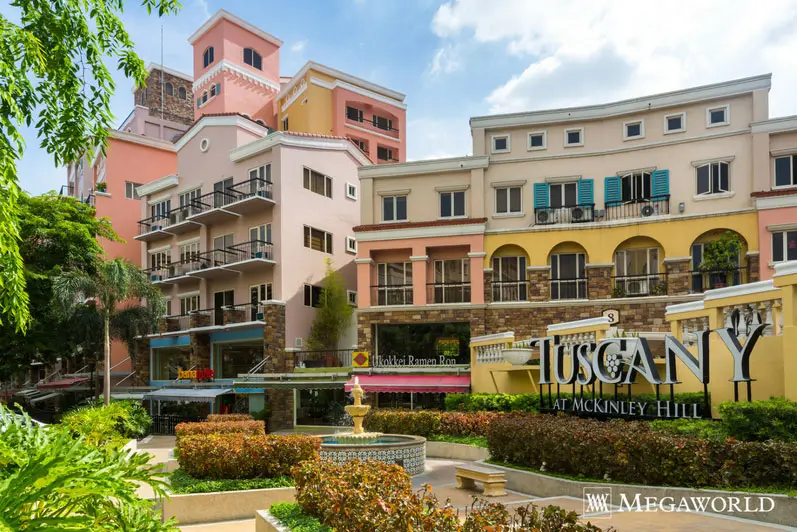 2 BR · Tuscany Private Estate