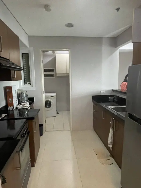 【賃貸】Red Oak at Two Serendraの2ベッドルームのコンドミニアム、写真2