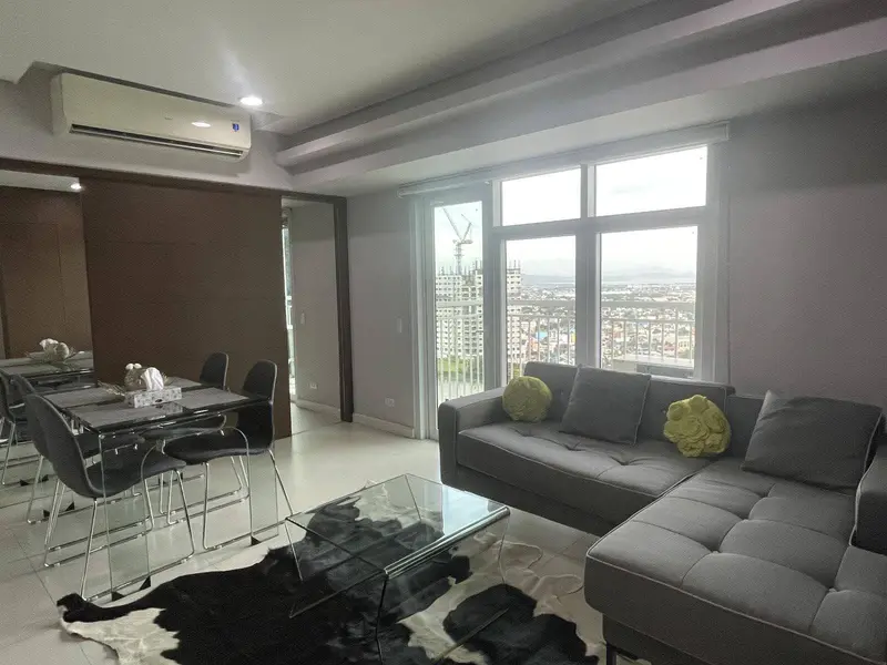 【賃貸】Red Oak at Two Serendraの2ベッドルームのコンドミニアム、写真3