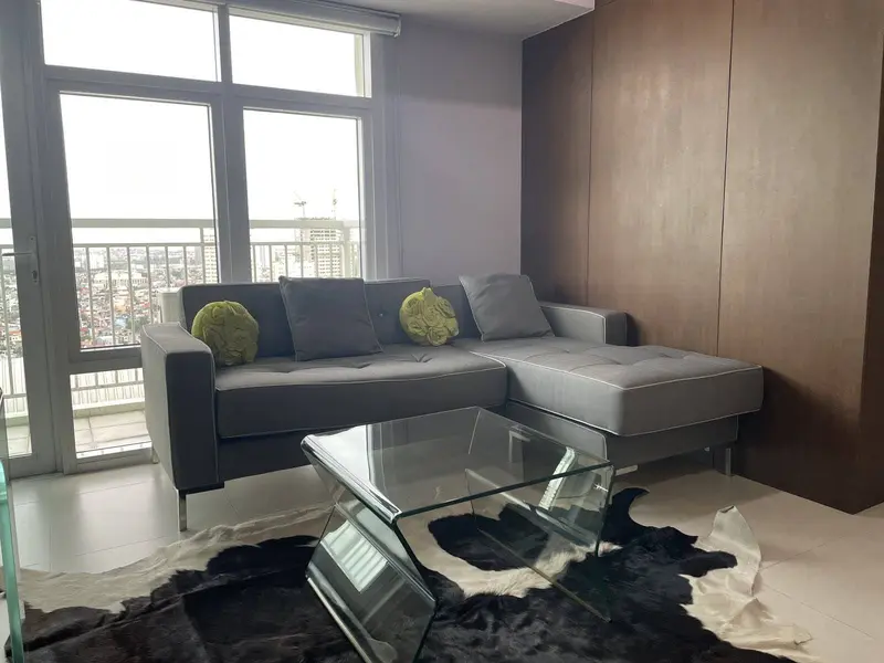 【賃貸】Red Oak at Two Serendraの2ベッドルームのコンドミニアム、写真5
