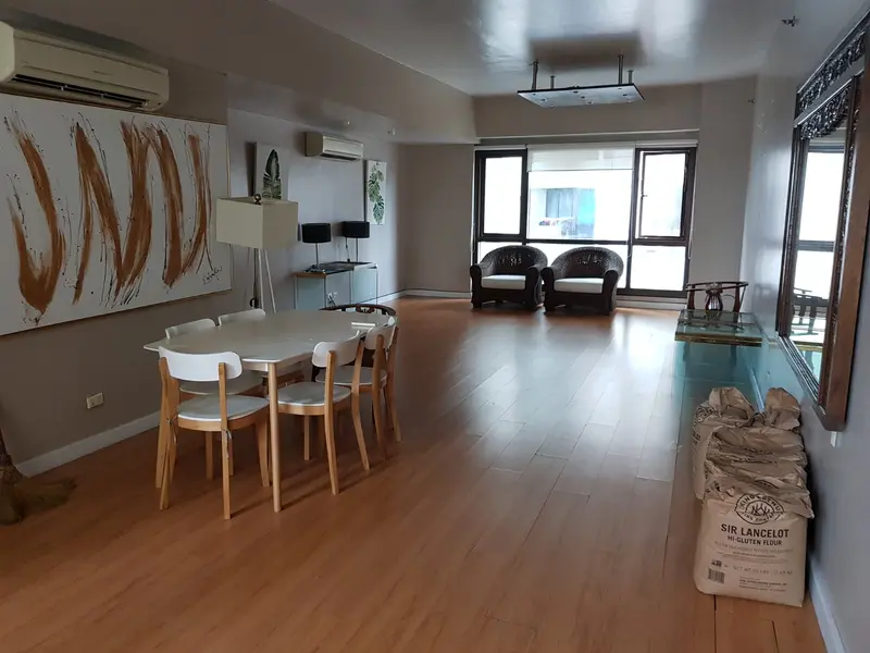 2 BR · The Shang Grand Tower