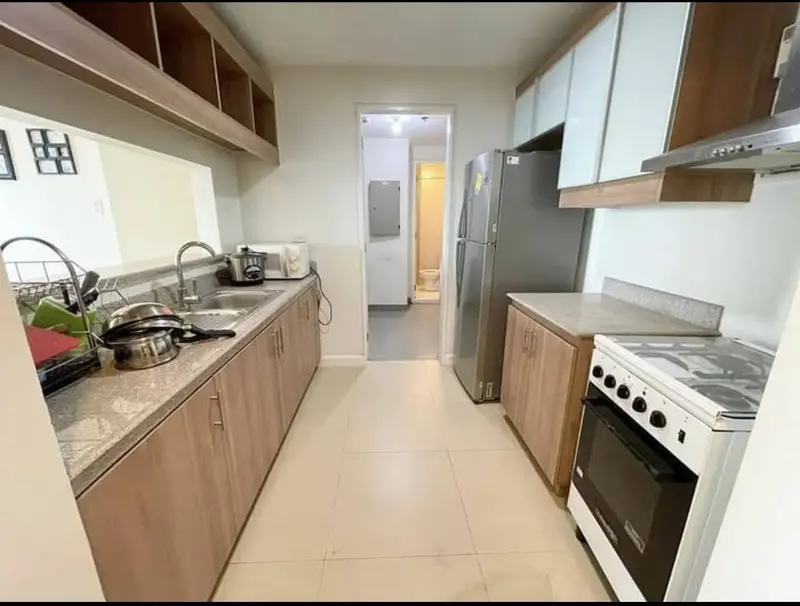 The Grand Midori Makati 2베드룸 콘도 임대, 사진 2