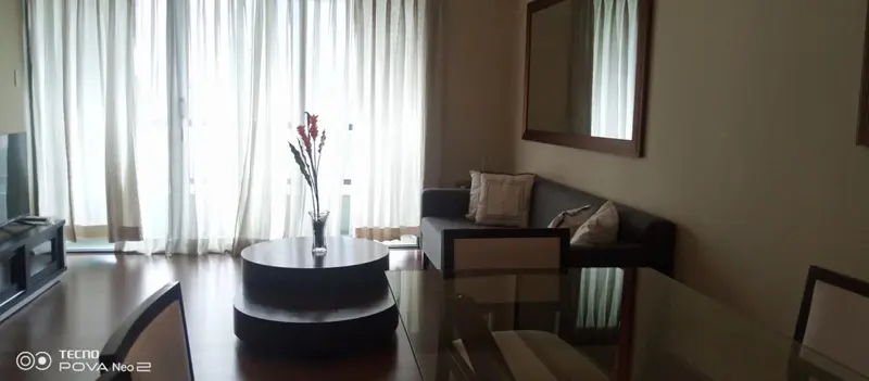 2 BR · Shang Salcedo Place