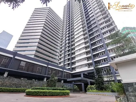 2 BR · Sonata Residences