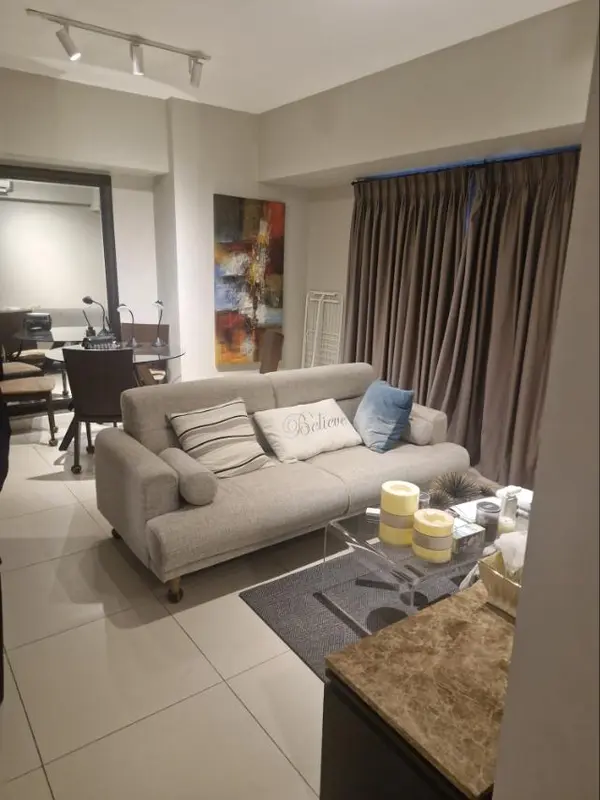2 BR · Red Oak at Two Serendra