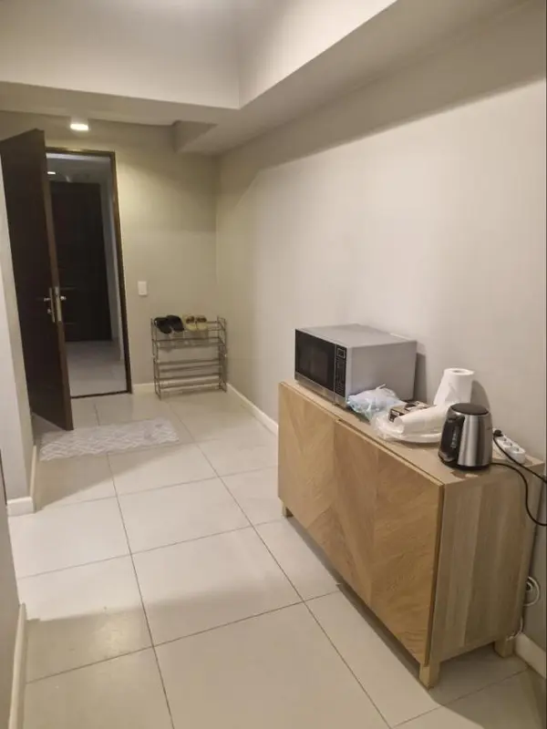 Red Oak at Two Serendra 2베드룸 콘도 임대, 사진 5