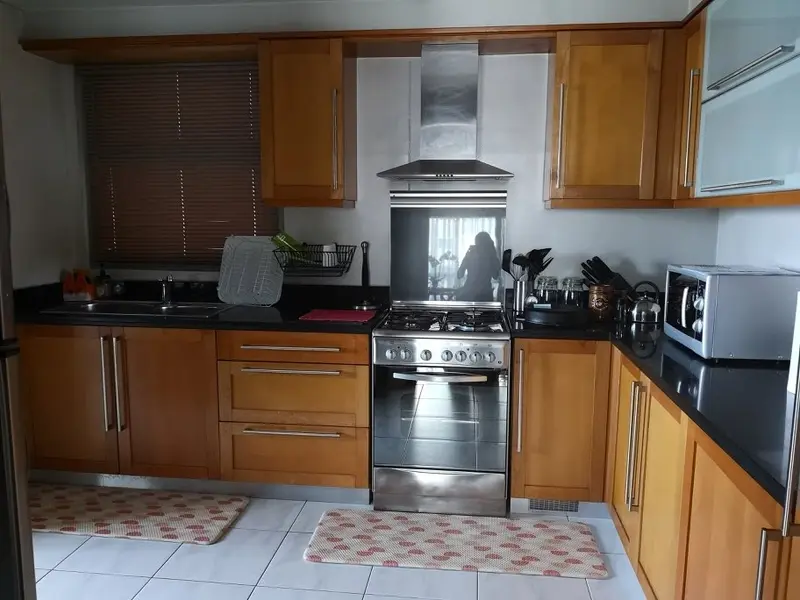 2 BR · The Residences At Greenbelt