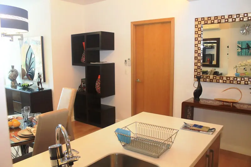 Park Terraces 2베드룸 콘도 임대, 사진 5