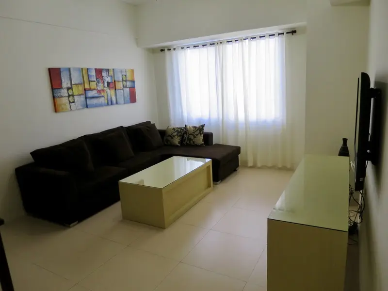 2 BR · The Infinity Tower