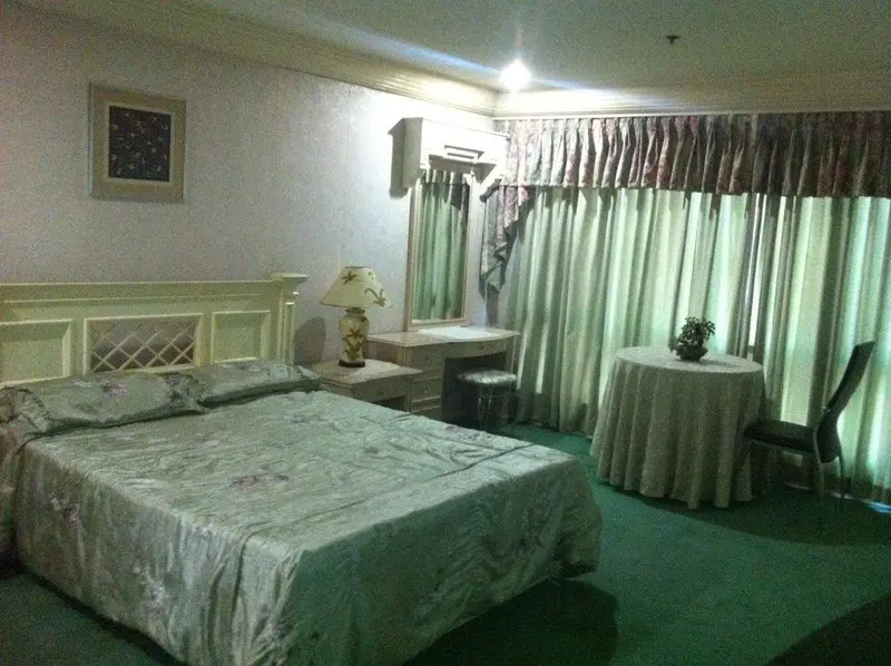 2 BR · Ponte Salcedo