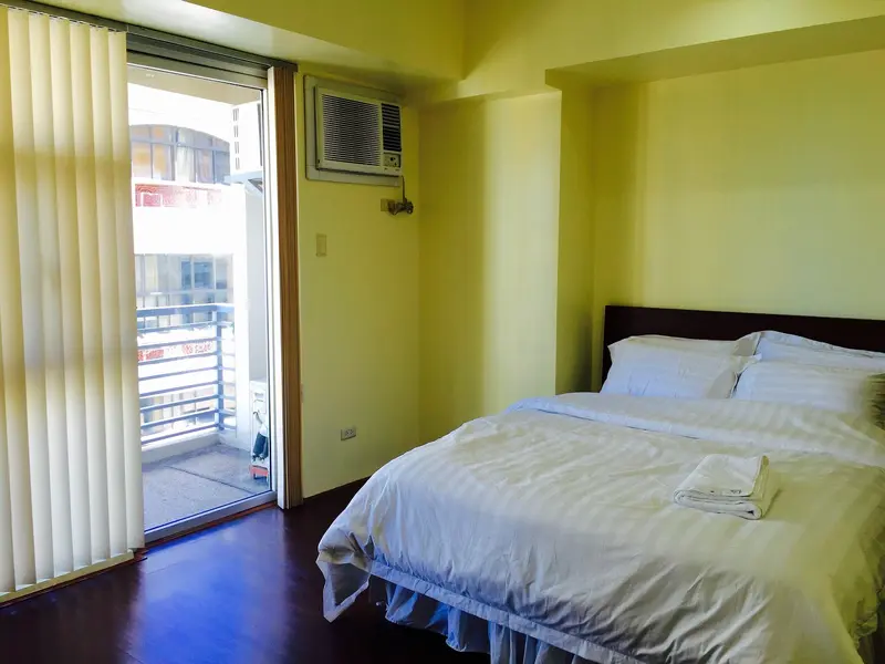 2 BR · Greenbelt Chancellor