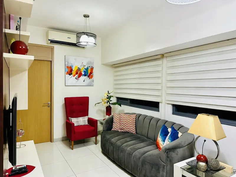 2 BR · Signa Designer Residences