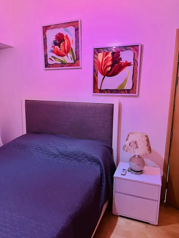 Signa Designer Residences 2베드룸 콘도 임대, 사진 2