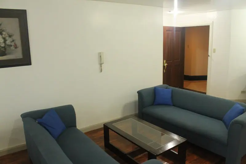 Easton Place 2室公寓出租，第 3 张照片
