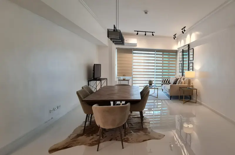 2 BR · Frabella 1