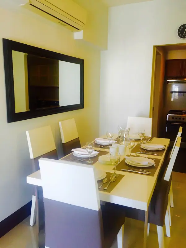 2 BR · Greenbelt Excelsior