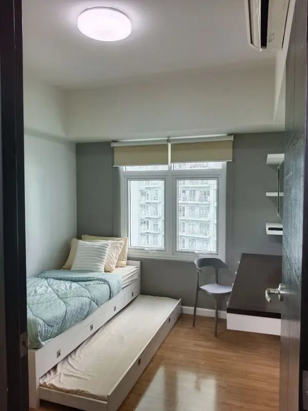【賃貸】Meranti at Two Serendraの2ベッドルームのコンドミニアム、写真2