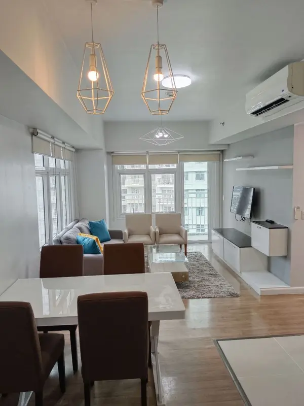 【賃貸】Meranti at Two Serendraの2ベッドルームのコンドミニアム、写真3