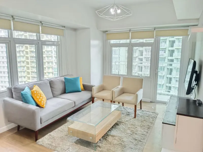 【賃貸】Meranti at Two Serendraの2ベッドルームのコンドミニアム、写真4
