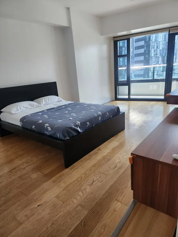 2 BR · Arya Residences