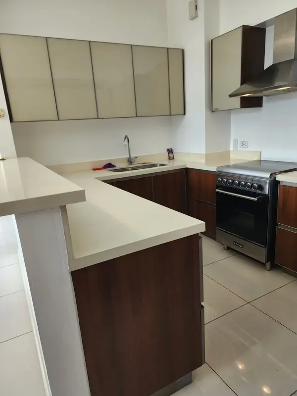 Arya Residences 2베드룸 콘도 임대, 사진 5
