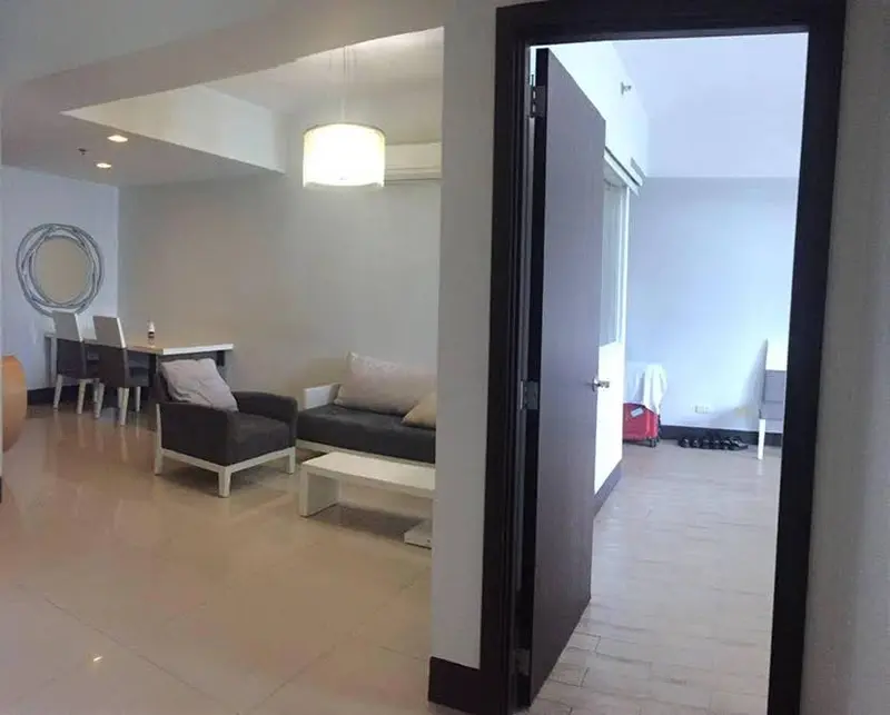Greenbelt Excelsior 2베드룸 콘도 임대, 사진 2