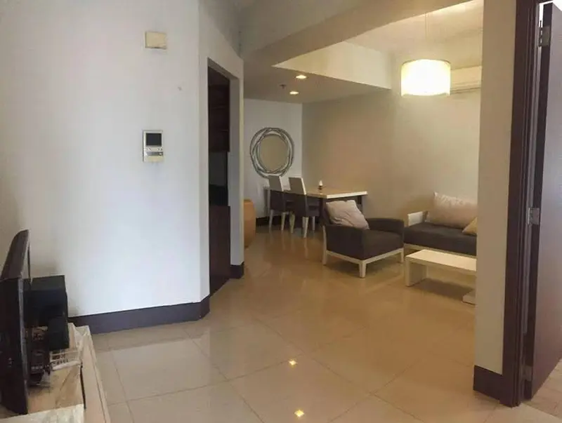 Greenbelt Excelsior 2베드룸 콘도 임대, 사진 3