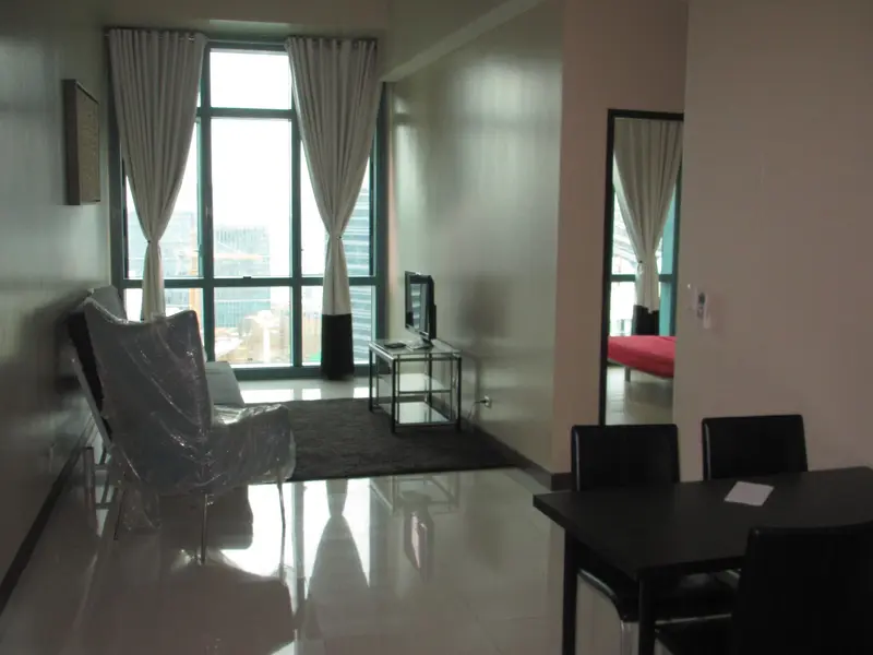 2 BR · 8 Forbestown Road