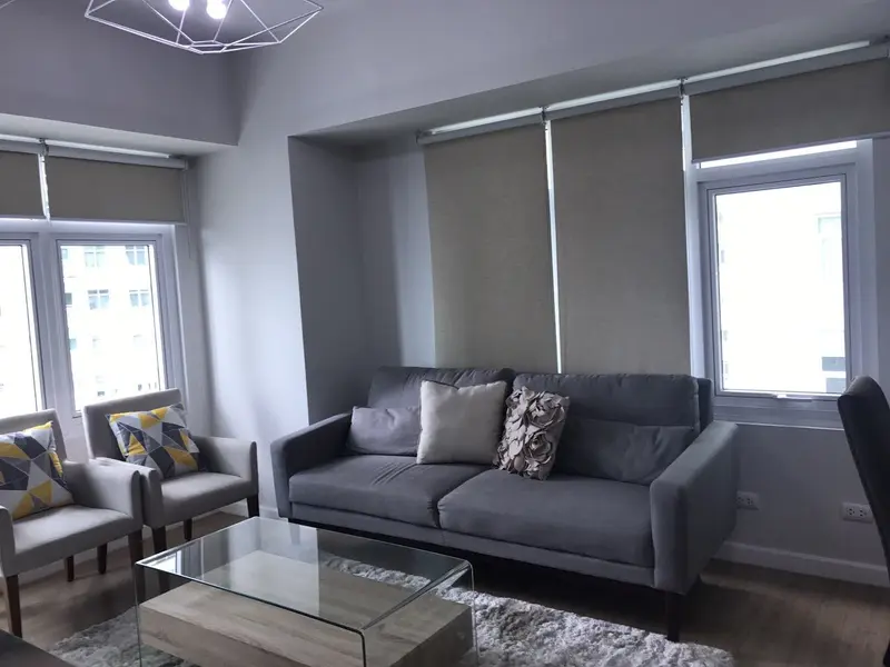 2 BR · Meranti at Two Serendra