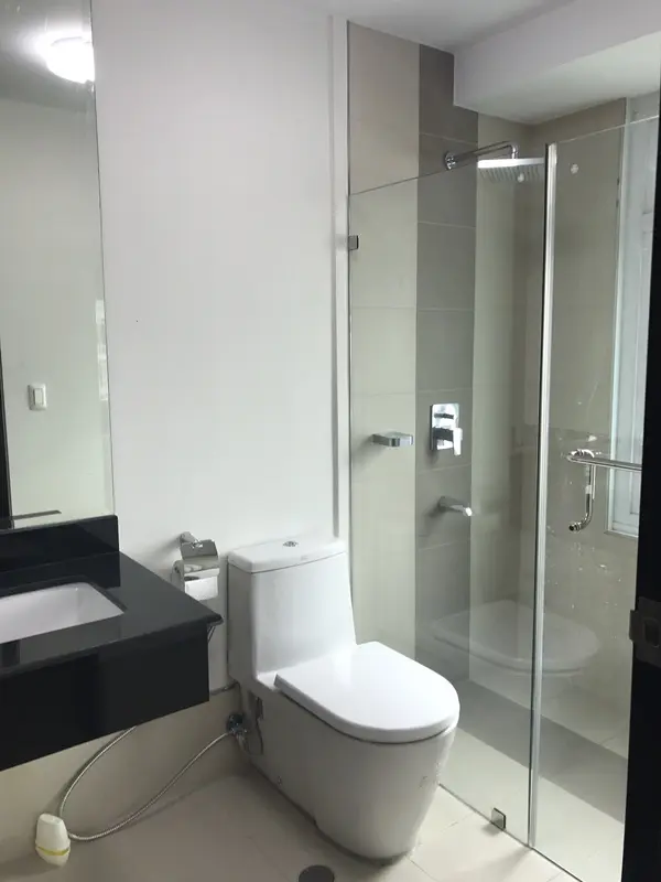 Meranti at Two Serendra 2베드룸 콘도 임대, 사진 2
