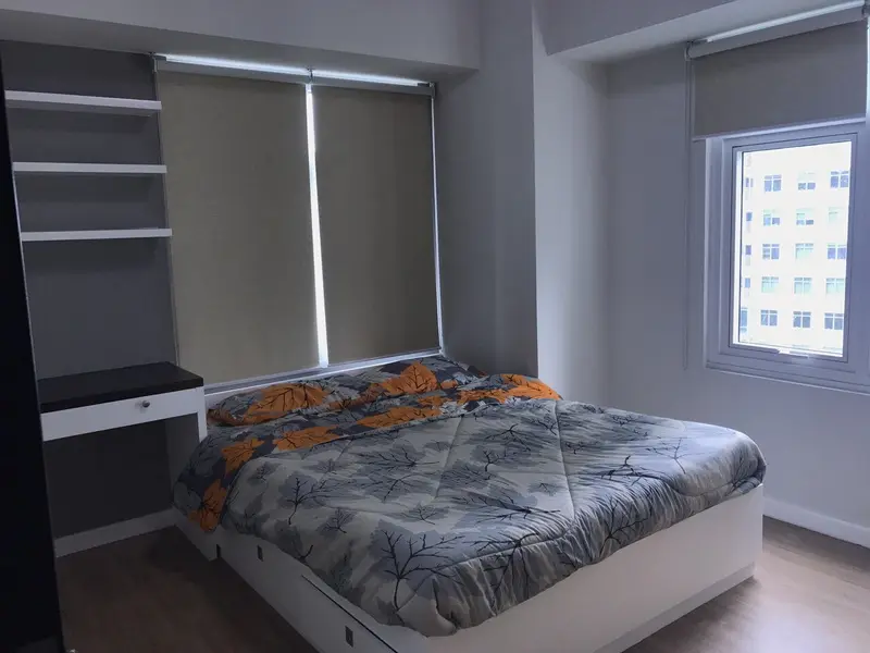 Meranti at Two Serendra 2베드룸 콘도 임대, 사진 3
