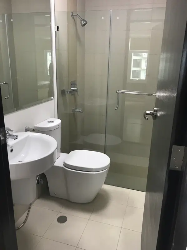 Meranti at Two Serendra 2베드룸 콘도 임대, 사진 4