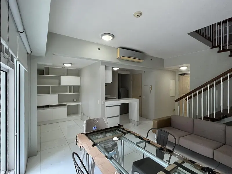 【賃貸】Encino at Two Serendraの2ベッドルームのコンドミニアム、写真5