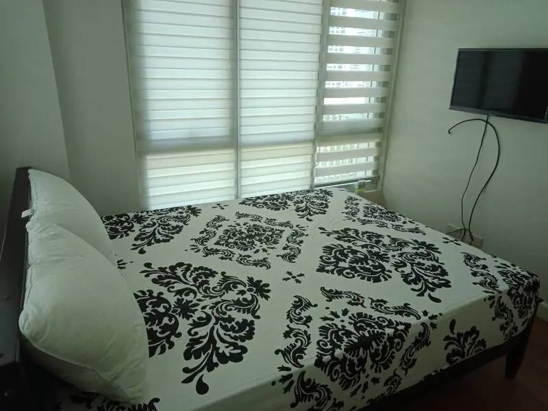 2 BR · The Grand Midori Makati