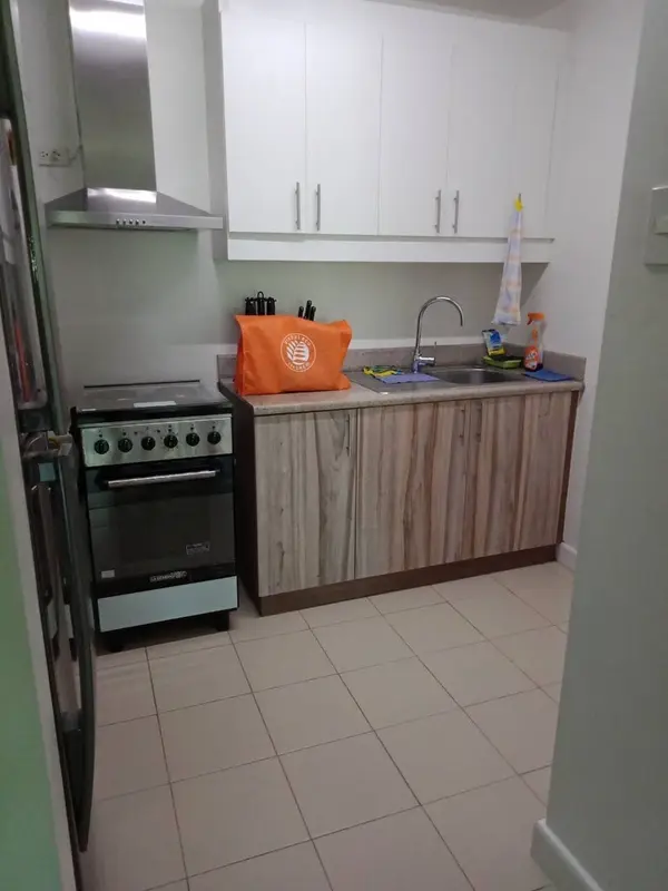 The Grand Midori Makati 2베드룸 콘도 임대, 사진 4