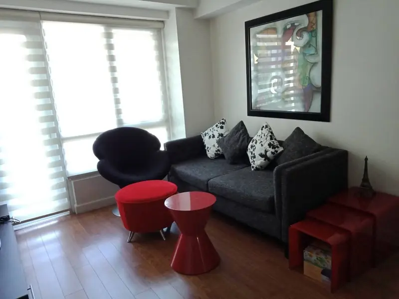The Grand Midori Makati 2베드룸 콘도 임대, 사진 5
