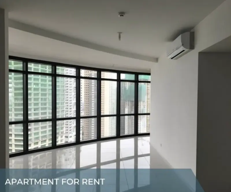 2 BR · Arya Residences