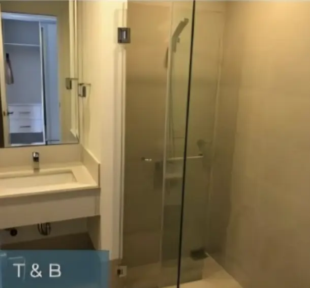 Arya Residences 2베드룸 콘도 임대, 사진 4