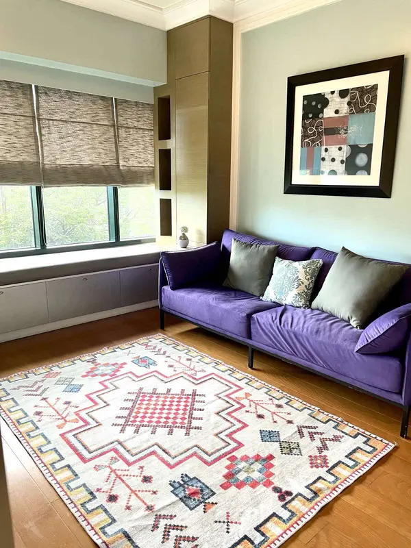 2 BR · One Rockwell