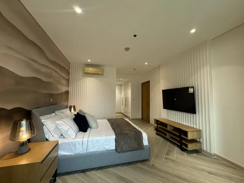 Park Terraces 2베드룸 콘도 임대, 사진 2